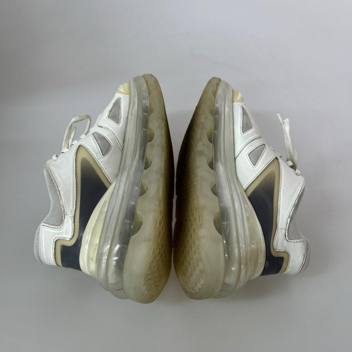 スニーカー shoes 53045 ホワイト