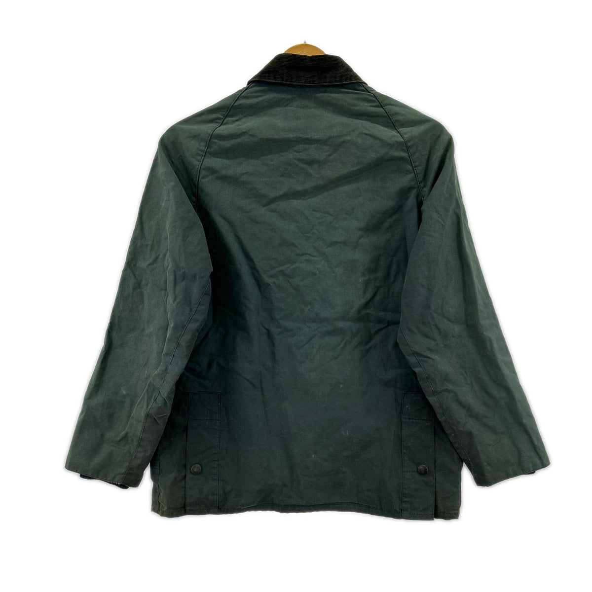 ジャケット Barbour ﾋﾞﾃﾞｲﾙ ｵｲﾙﾄﾞｼﾞｬｹｯﾄ XL 緑 グリーン