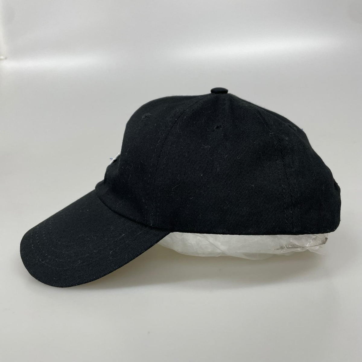 キャップ ×Champion ﾌﾞﾗｯｸ ブラック