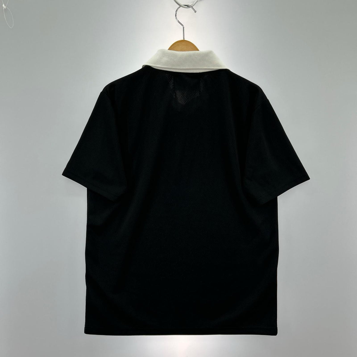 半袖Ｔシャツ ｘ KELME ｹﾞｰﾑｼｬﾂ M ブラック