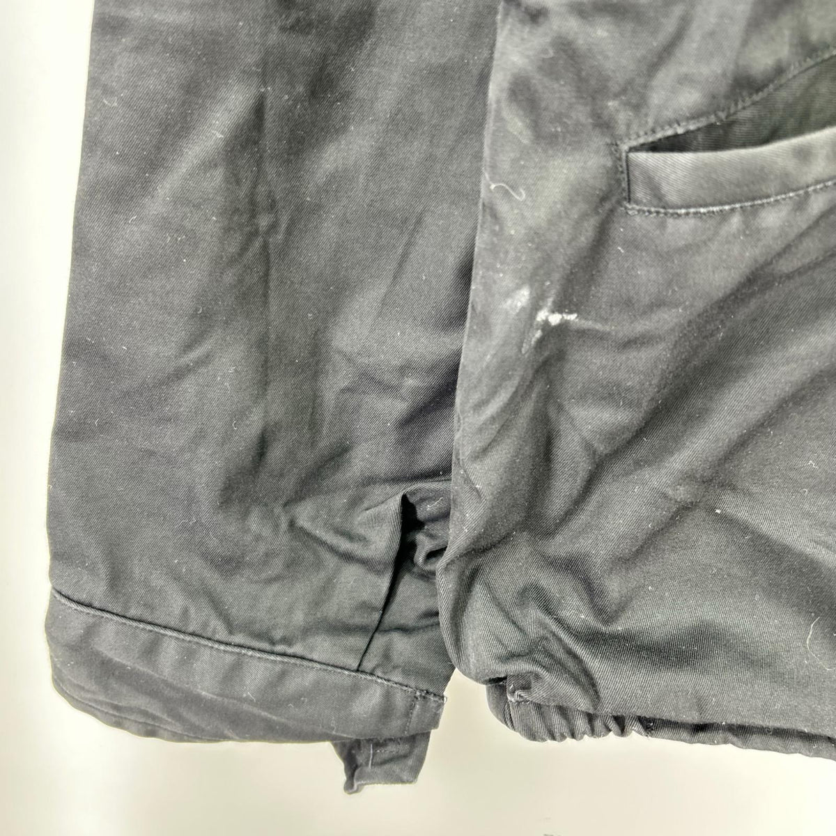 ジャケット BEAMS TAILOR TOYO 別注 ｽｰﾍﾞﾆｱｼﾞｬｹｯﾄ 黒 (L) L ブラック