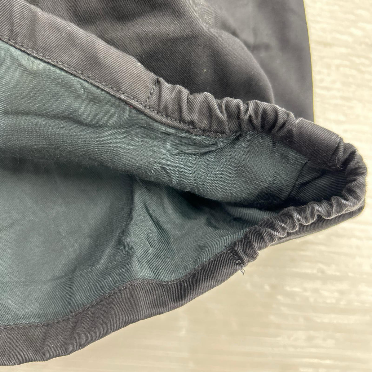 ジャケット BEAMS TAILOR TOYO 別注 ｽｰﾍﾞﾆｱｼﾞｬｹｯﾄ 黒 (L) L ブラック