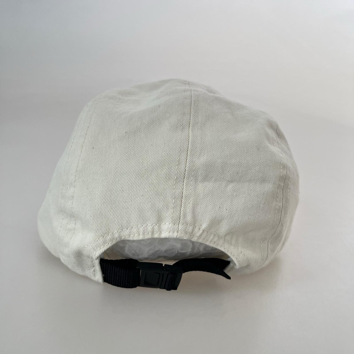 キャップ box logo cap ホワイト