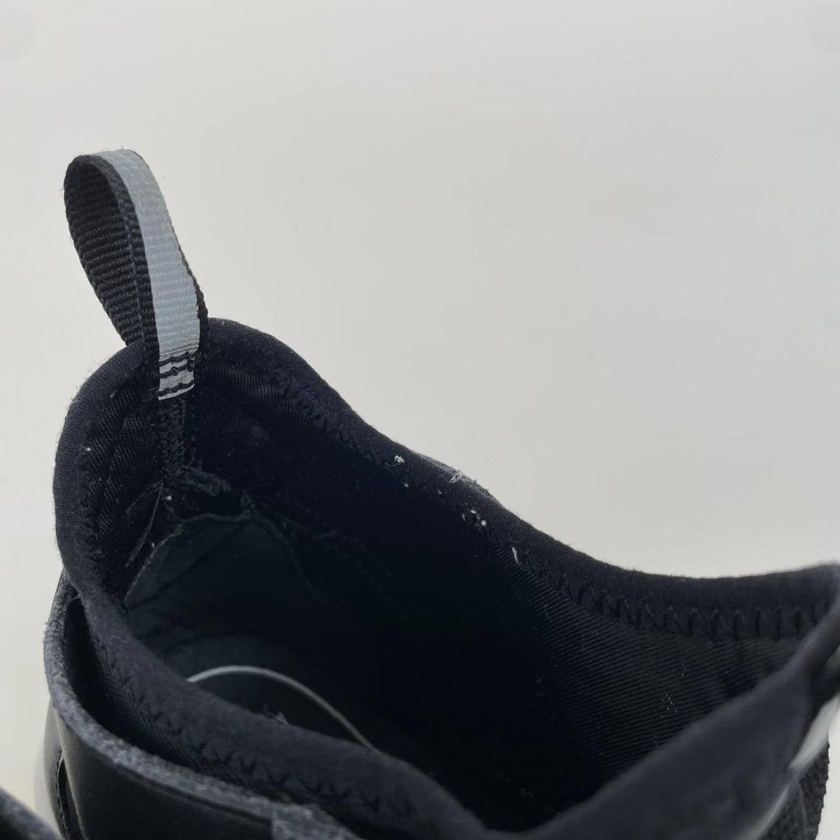 スニーカー AIR FORCE1 ULTRAFORCE MID 26cm (US8 UK7 1/2 EU42) ブラック