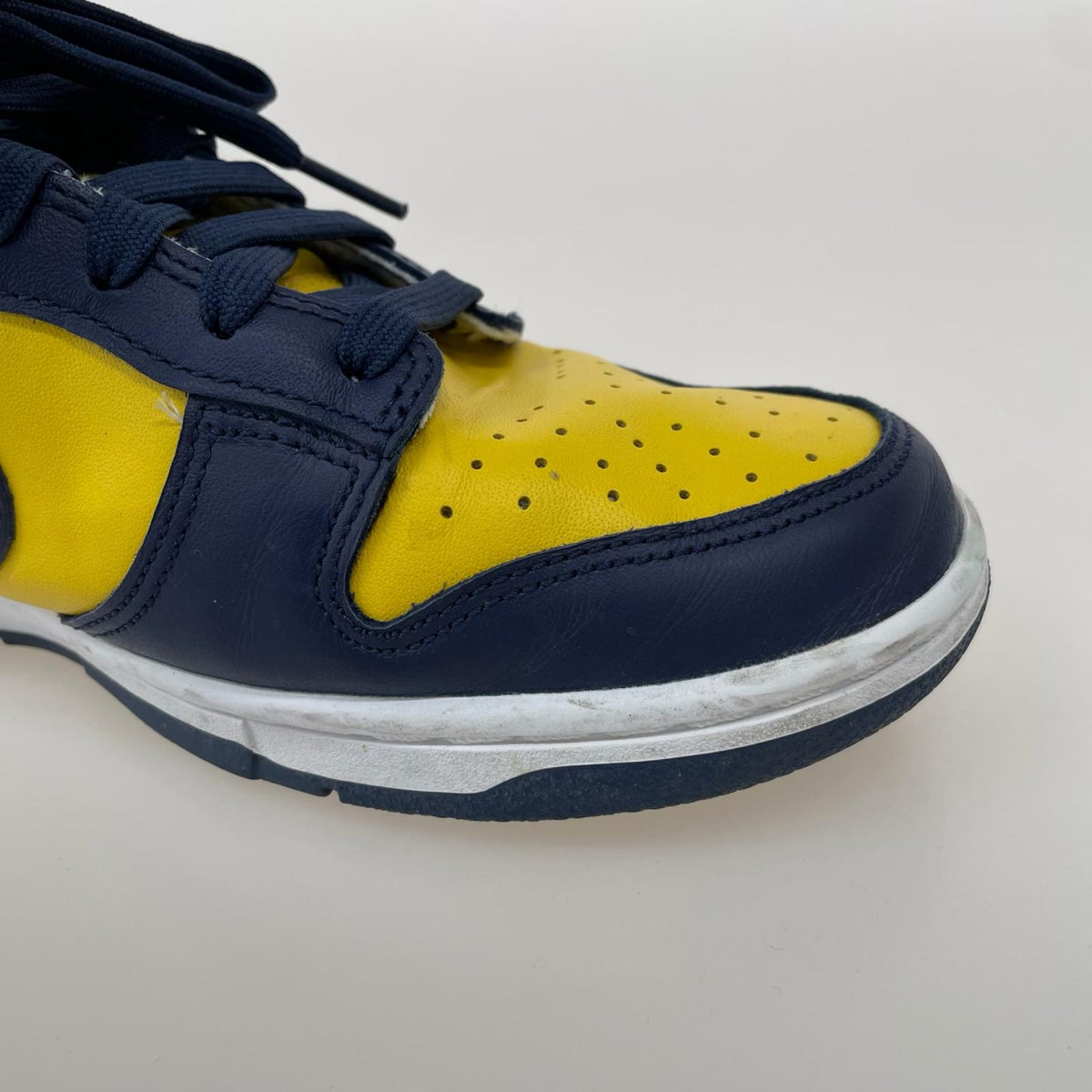 スニーカー DUNK LOW RETRO 26cm (US8 UK7 1/2 EU42)