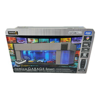 トミカプレミアム　GARAGE　Smart トミカ　GARAGE Smart トミカ