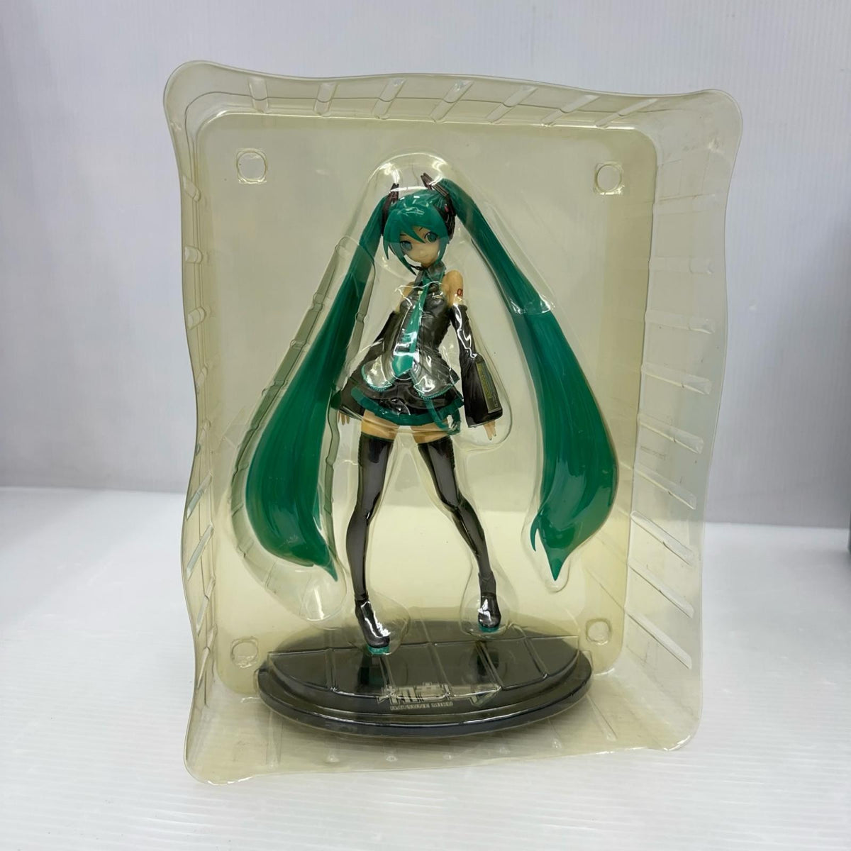 初音ミク　1/7フィギュア キャラクター・ボーカル・シリーズ01 初音ミク マックスファクトリー フィギュア/グッズ