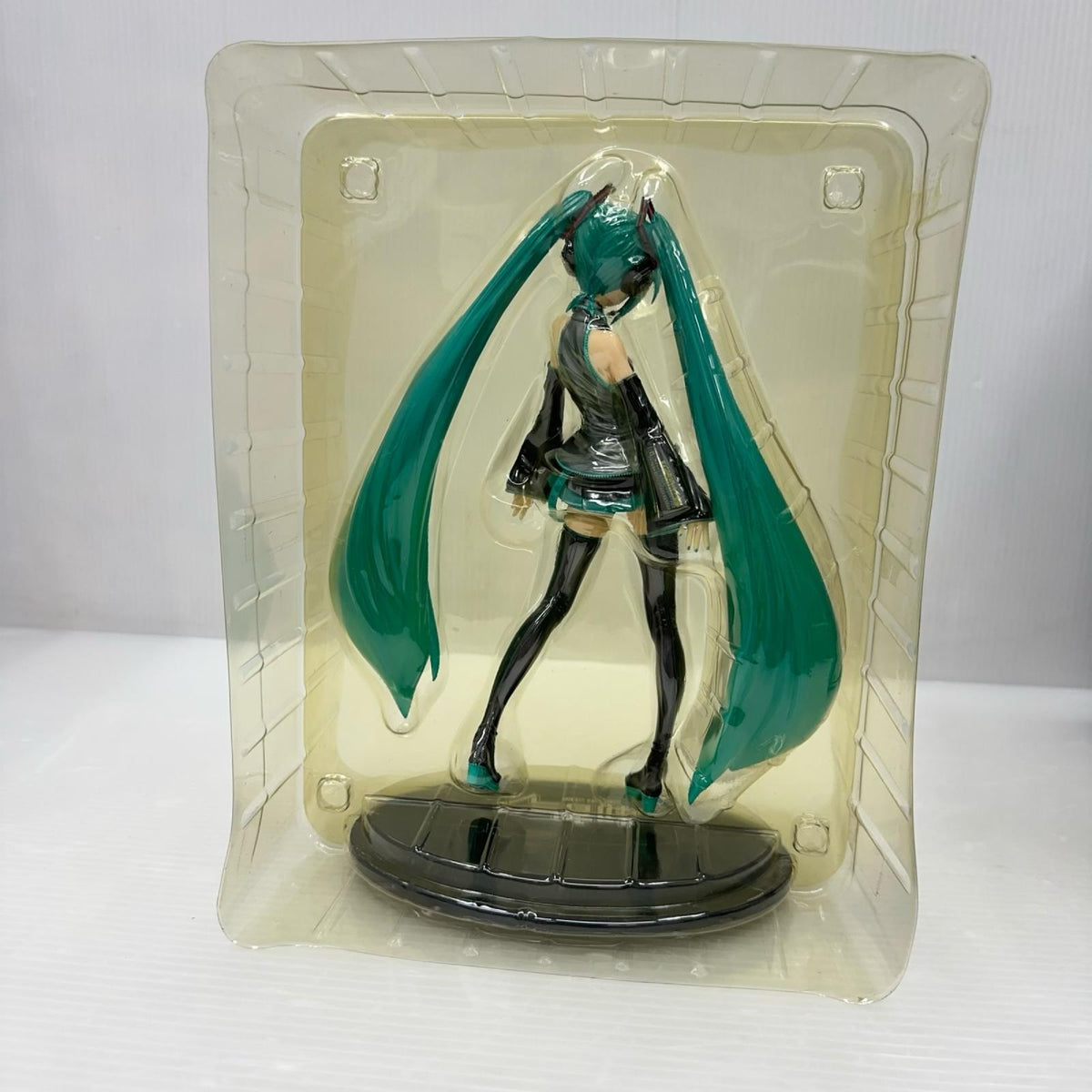 初音ミク　1/7フィギュア キャラクター・ボーカル・シリーズ01 初音ミク マックスファクトリー フィギュア/グッズ