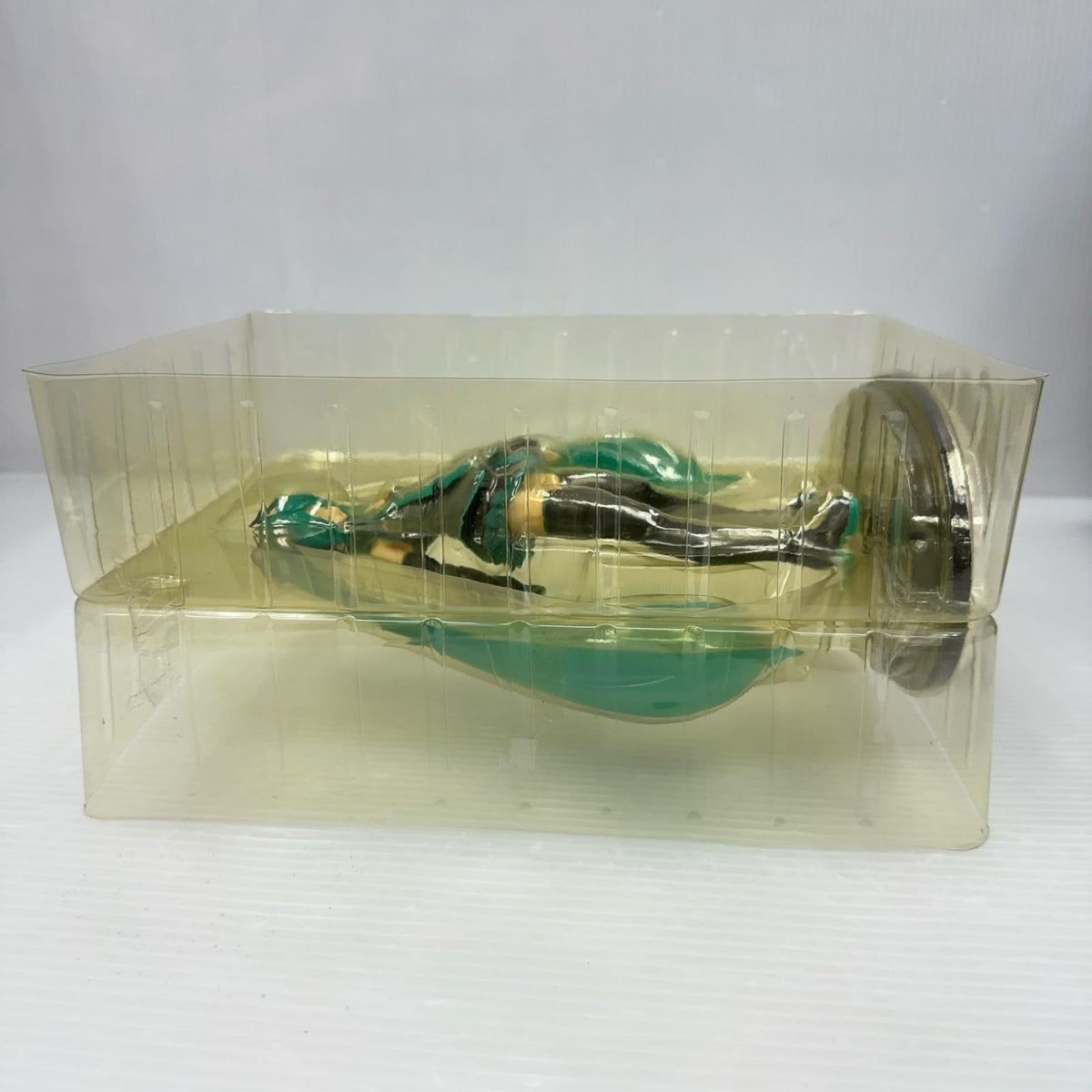 初音ミク　1/7フィギュア キャラクター・ボーカル・シリーズ01 初音ミク マックスファクトリー フィギュア/グッズ