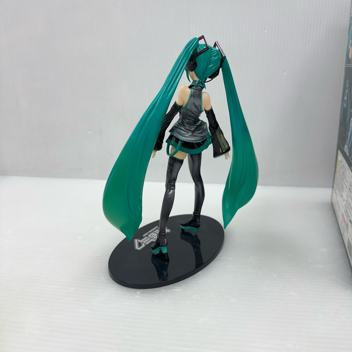 初音ミク　1/7フィギュア キャラクター・ボーカル・シリーズ01 初音ミク マックスファクトリー フィギュア/グッズ