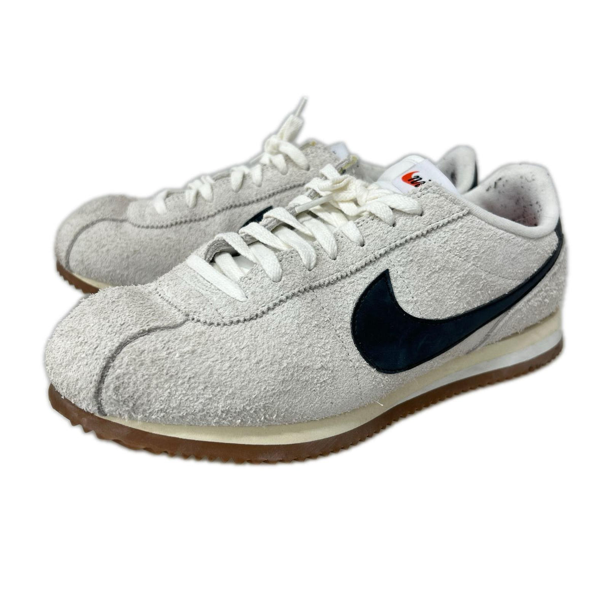 スニーカー W Cortez VNTG（29.0） 29cm (US11 UK10 1/2 EU48) ホワイト