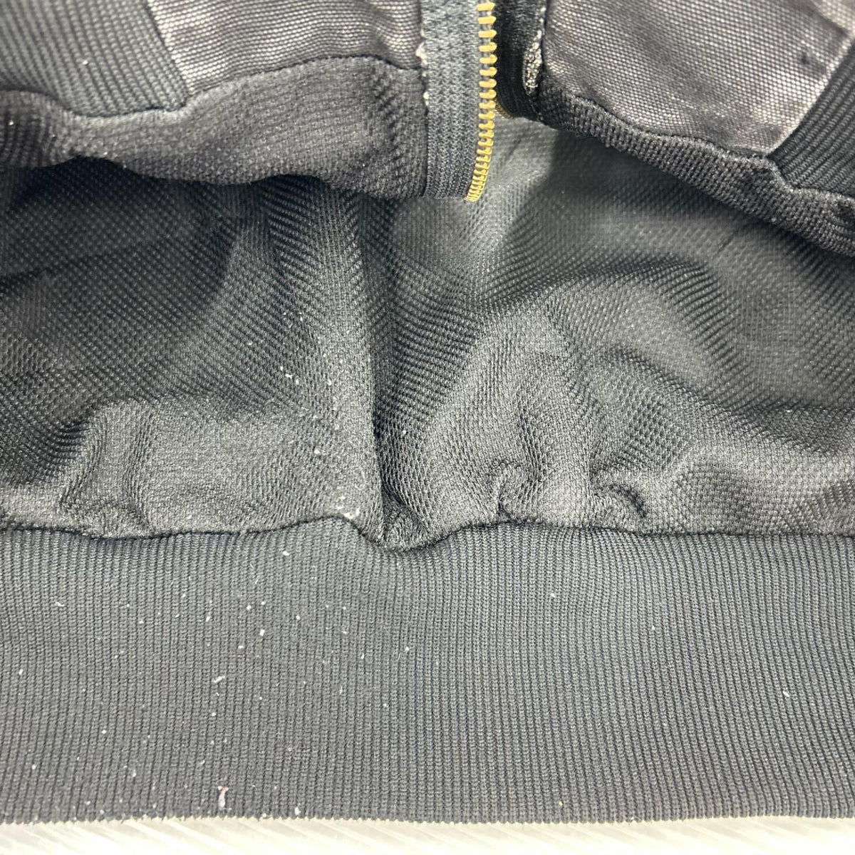 ジャケット Carhartt ｱｸﾃｨﾌﾞｼﾞｬｹｯﾄ 黒 ブラック