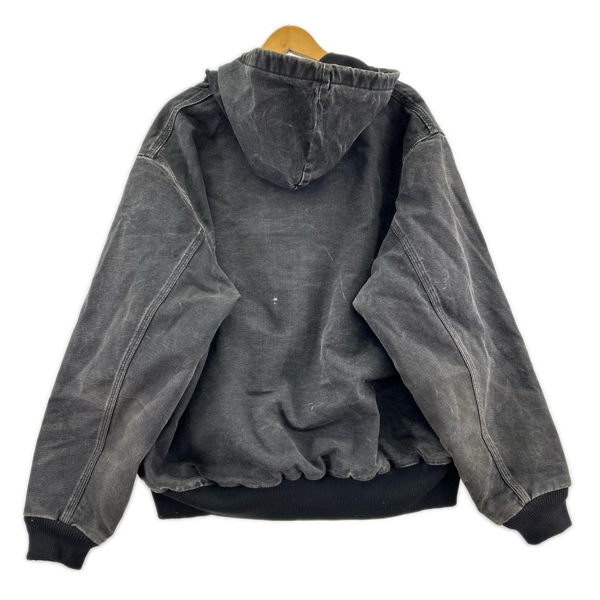 ジャケット Carhartt ｱｸﾃｨﾌﾞｼﾞｬｹｯﾄ 黒 ブラック
