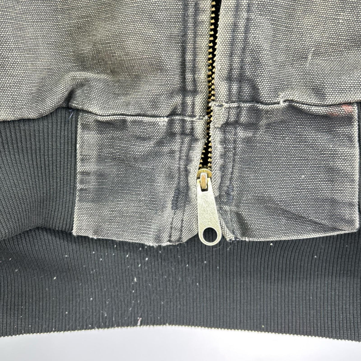 ジャケット Carhartt ｱｸﾃｨﾌﾞｼﾞｬｹｯﾄ 黒 ブラック