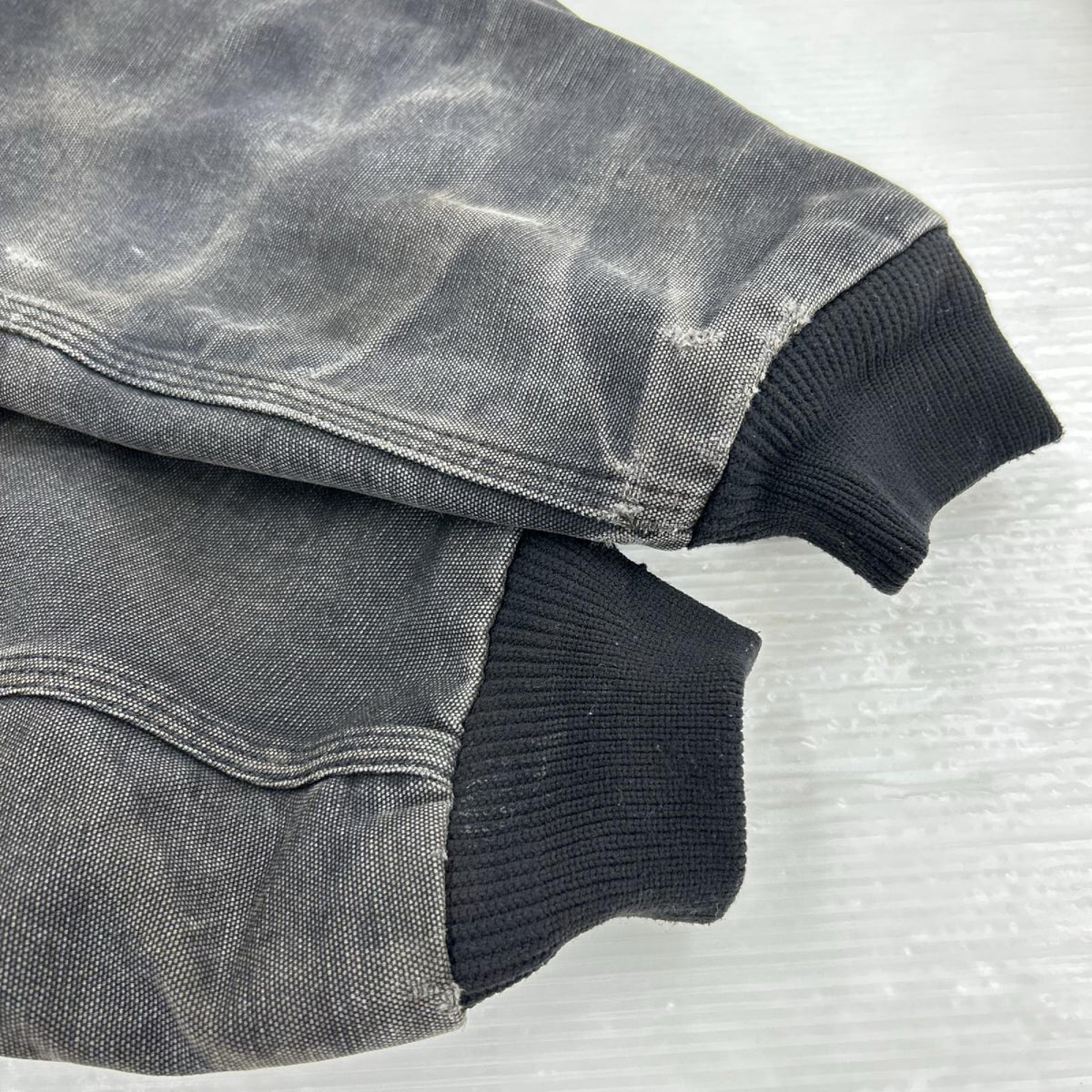 ジャケット Carhartt ｱｸﾃｨﾌﾞｼﾞｬｹｯﾄ 黒 ブラック