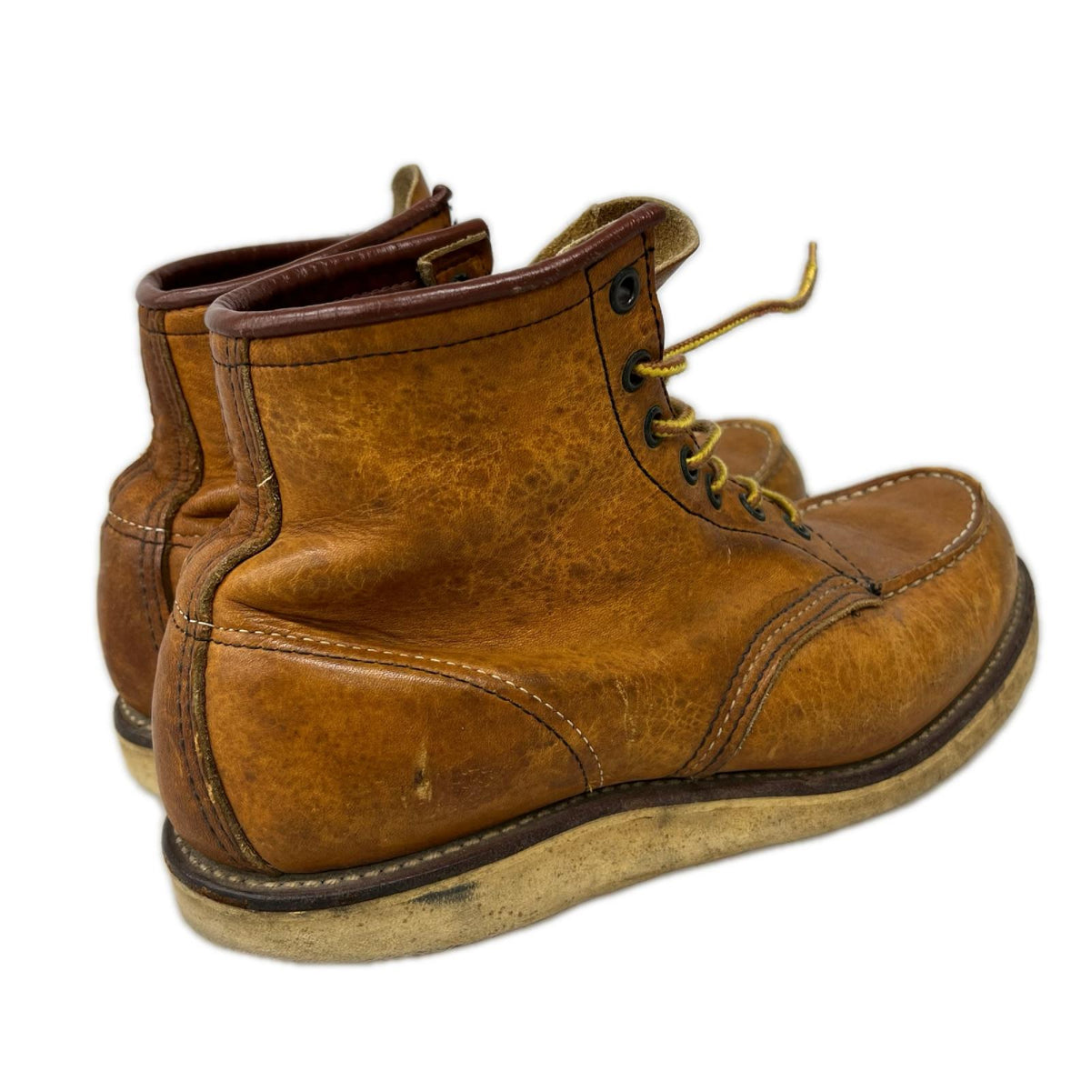 ブーツ 875 Classic Moc ブラウン