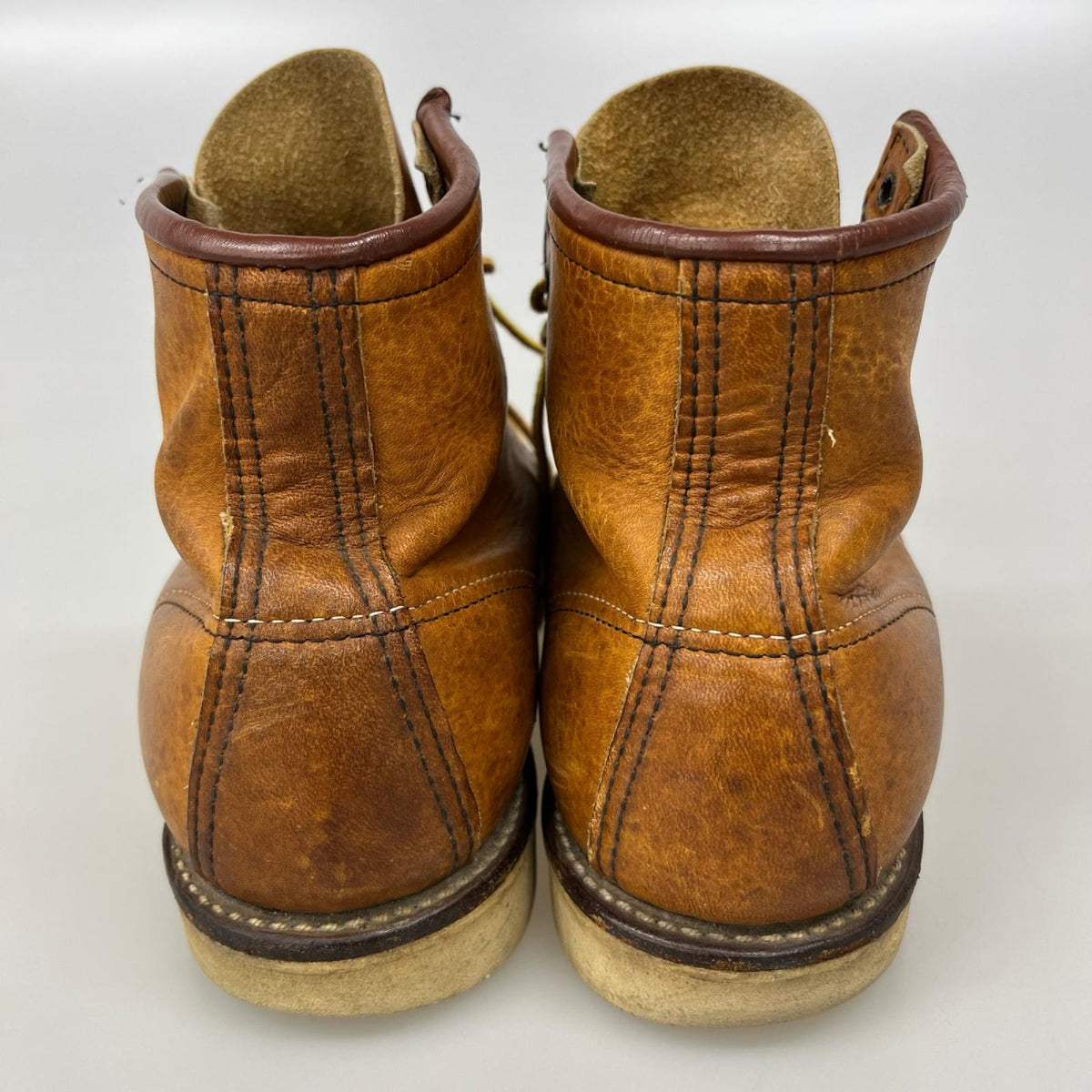 ブーツ 875 Classic Moc ブラウン