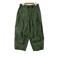 パンツ H.D Pants S グリーン
