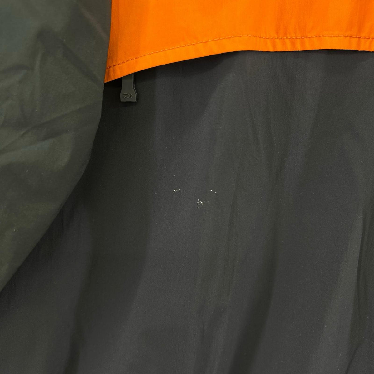 マウンテンパーカー TECH STORM MOUNTAIN JACKET M