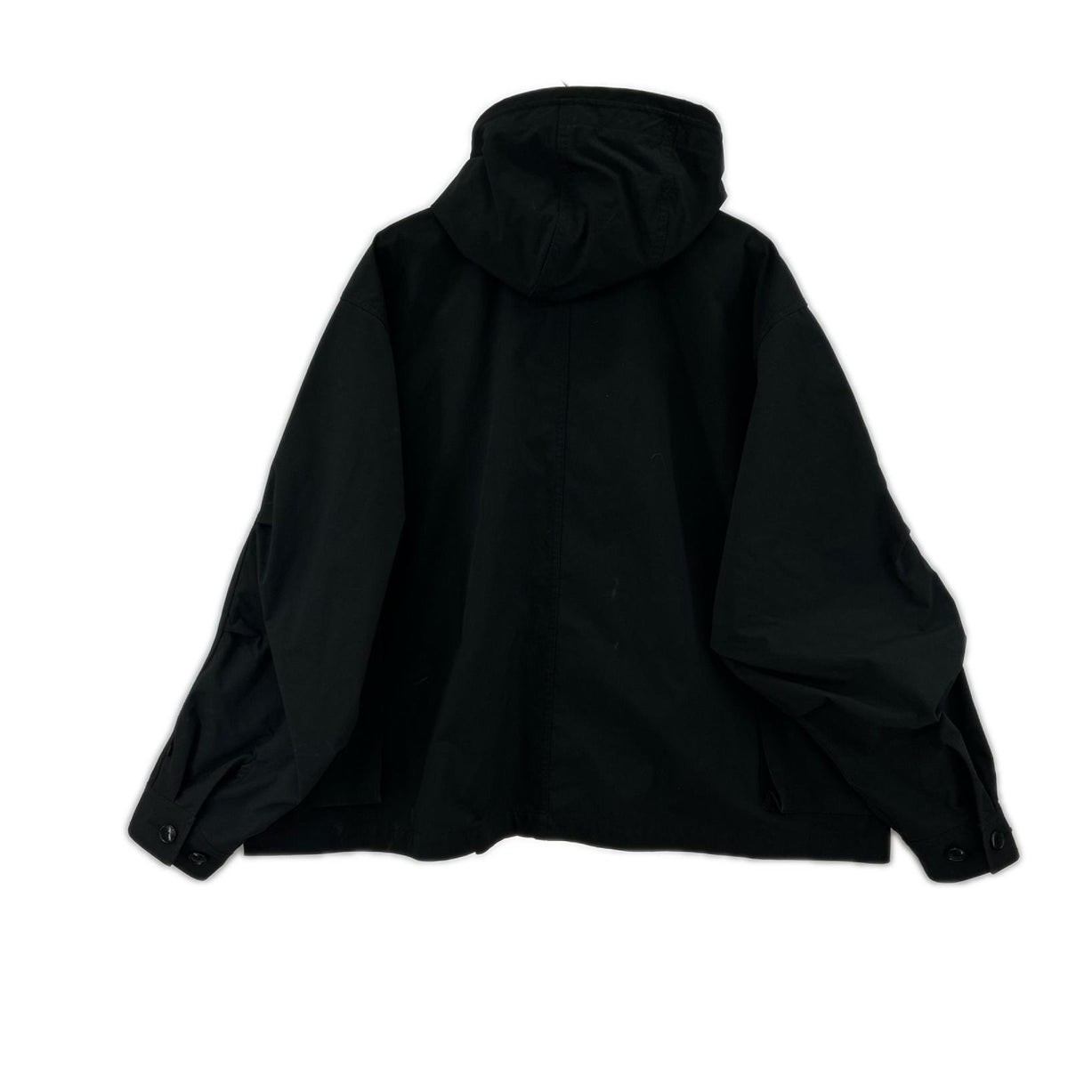 ジャケット Tech Canadian Fatigue Jacke L ブラック