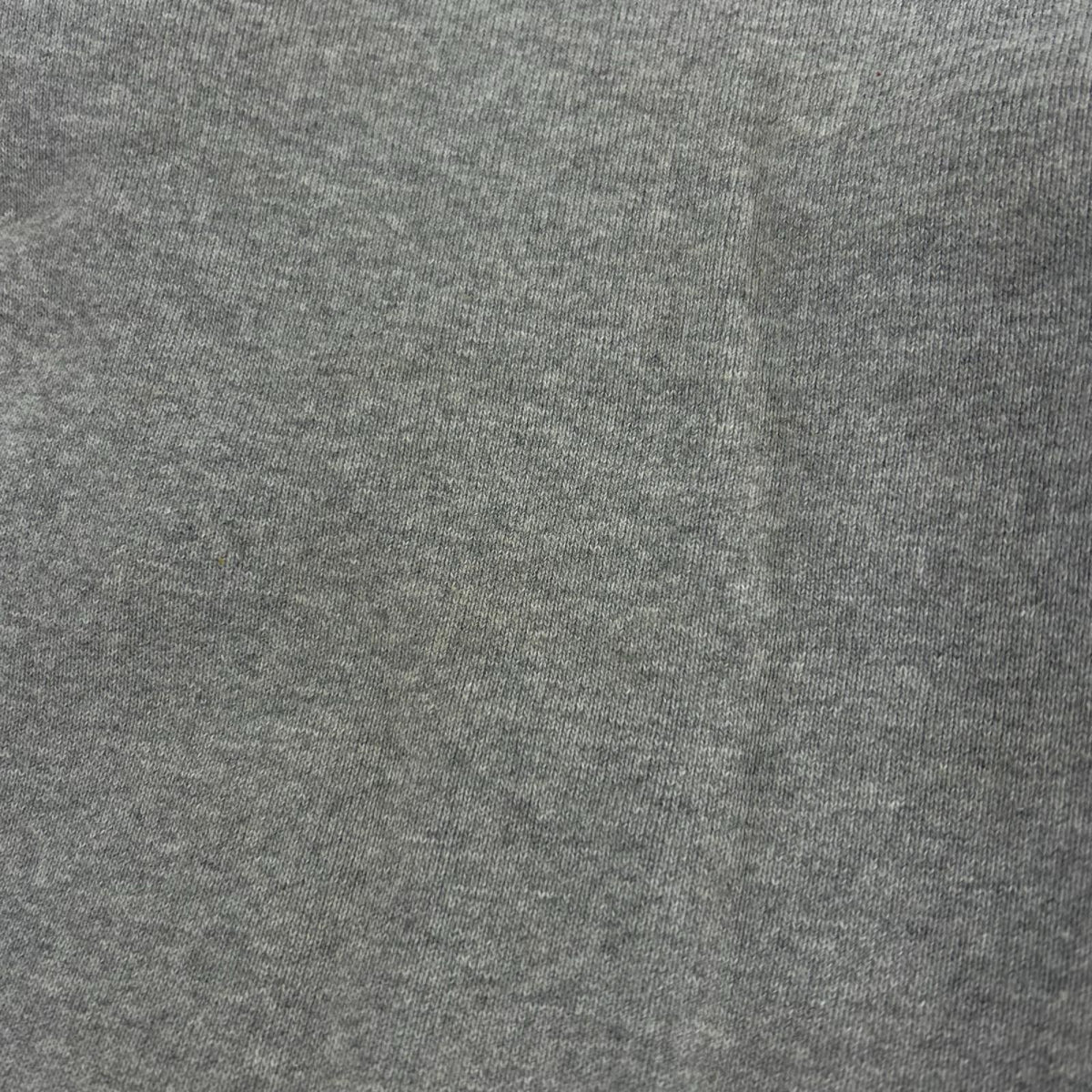 パンツ ｽｳｪｯﾄﾊﾟﾝﾂ ﾊﾞｯｸﾎﾟｹｯﾄ ｸﾞﾚｰ (M) M グレー