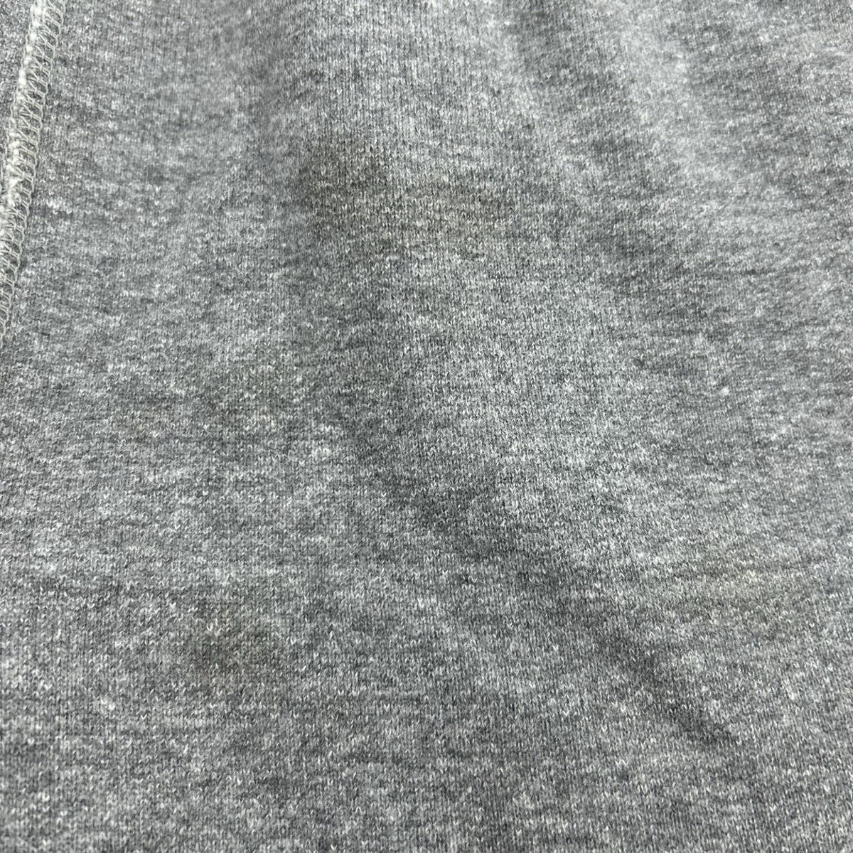 パンツ ｽｳｪｯﾄﾊﾟﾝﾂ ﾊﾞｯｸﾎﾟｹｯﾄ ｸﾞﾚｰ (M) M グレー