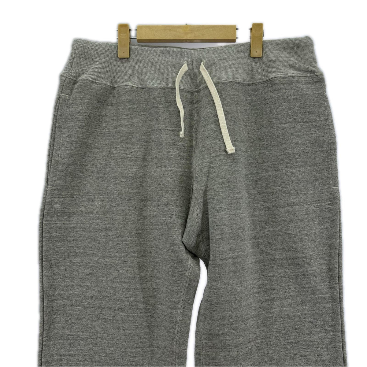 パンツ ｽｳｪｯﾄﾊﾟﾝﾂ ｸﾞﾚｰ (L) L グレー