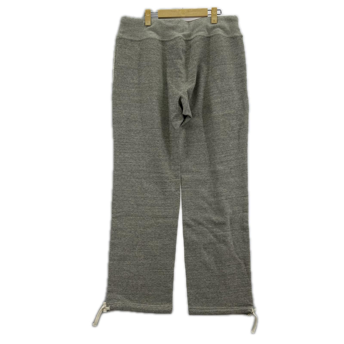パンツ ｽｳｪｯﾄﾊﾟﾝﾂ ｸﾞﾚｰ (L) L グレー