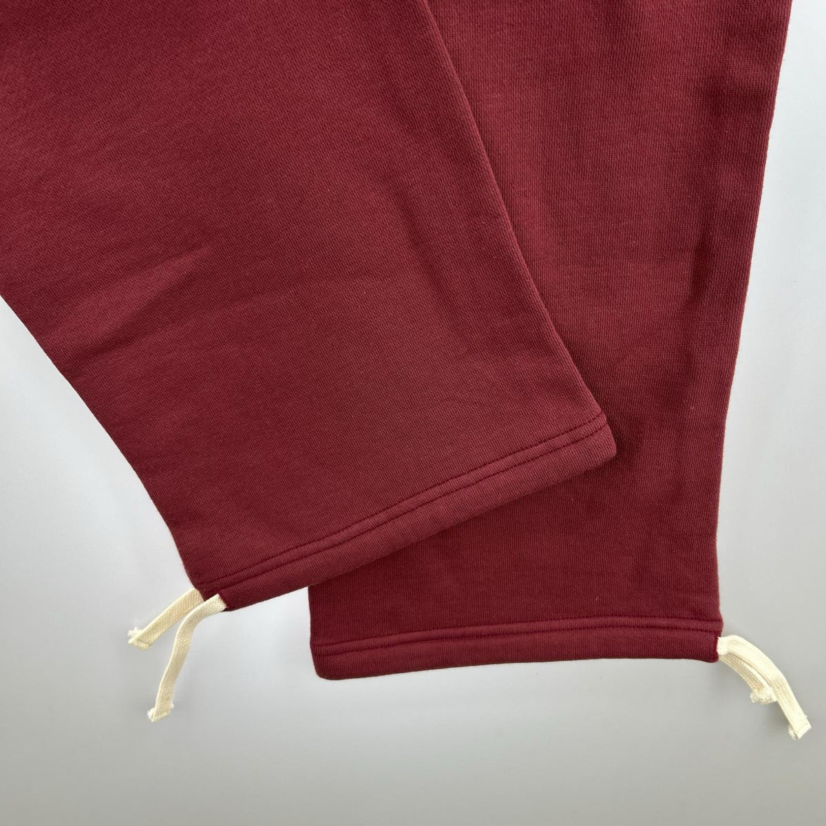 パンツ ｽｳｪｯﾄﾊﾟﾝﾂ 赤 (L) L レッド