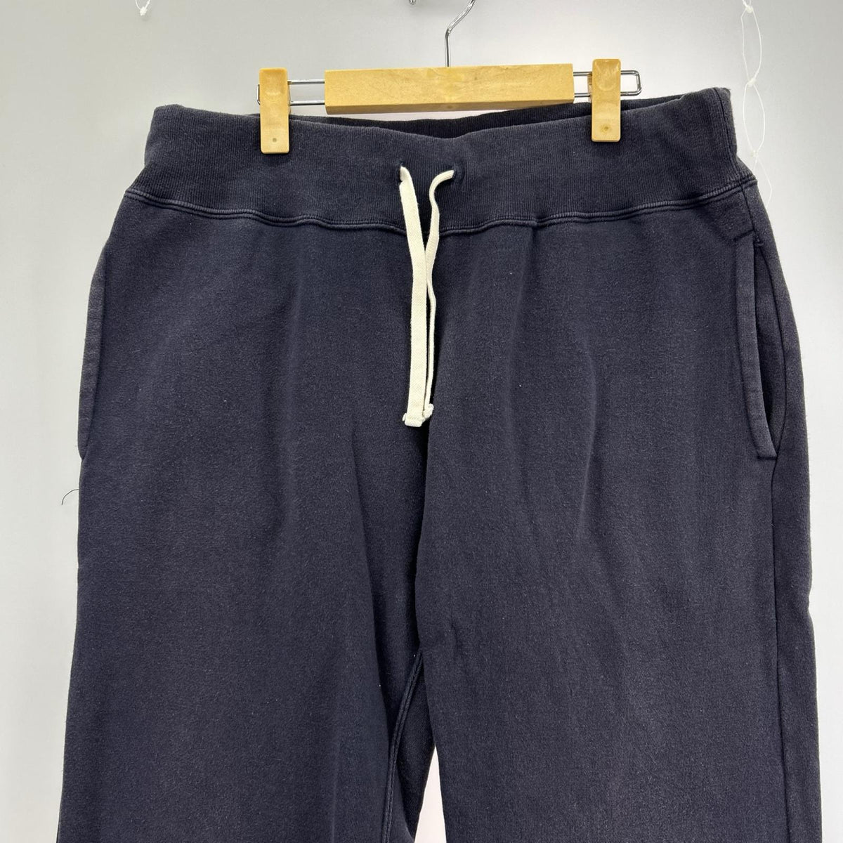 パンツ ｽｳｪｯﾄﾊﾟﾝﾂ 紺 (M) M ネイビー