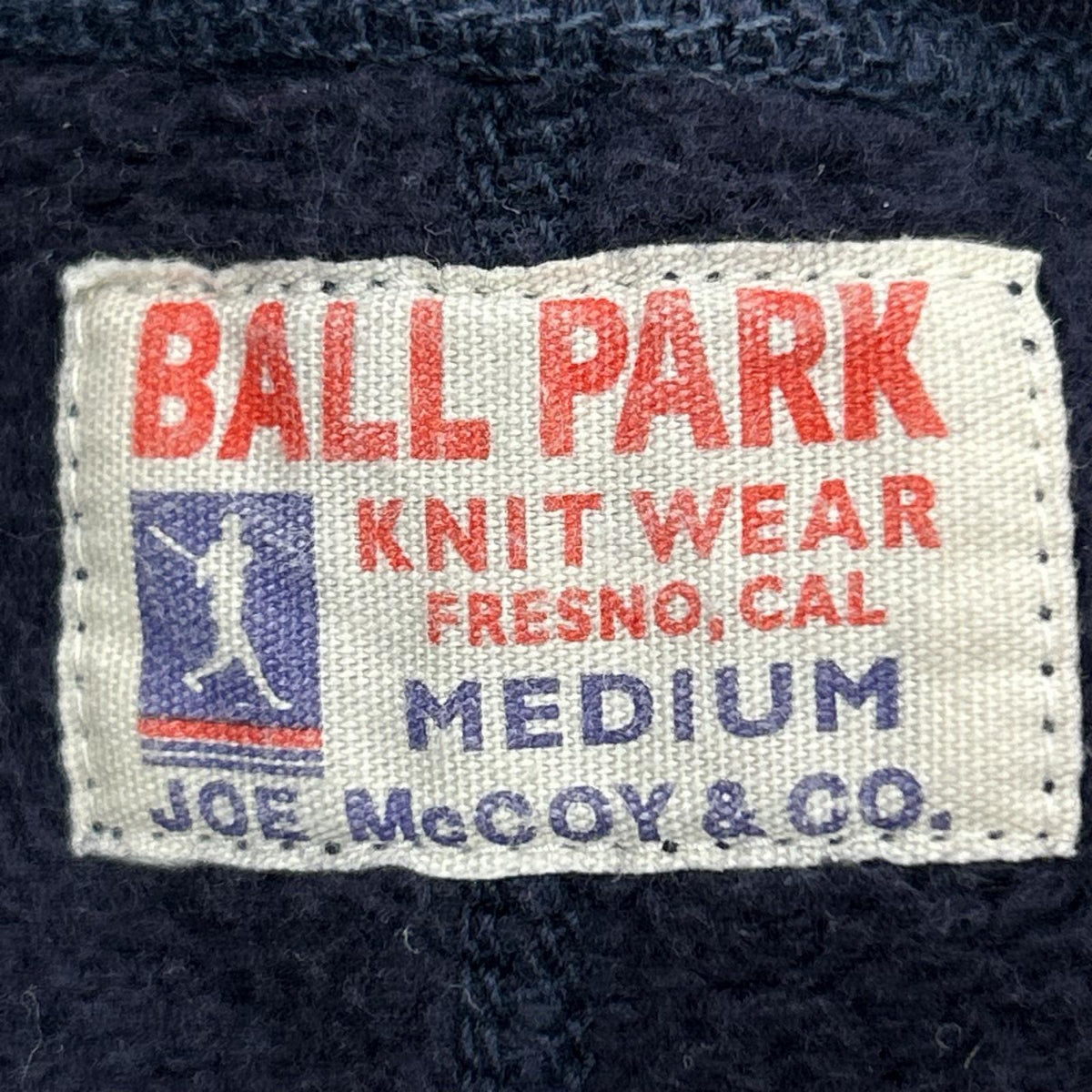 パンツ ｽｳｪｯﾄﾊﾟﾝﾂ ﾊﾞｯｸﾎﾟｹｯﾄ 紺 (M) M ネイビー