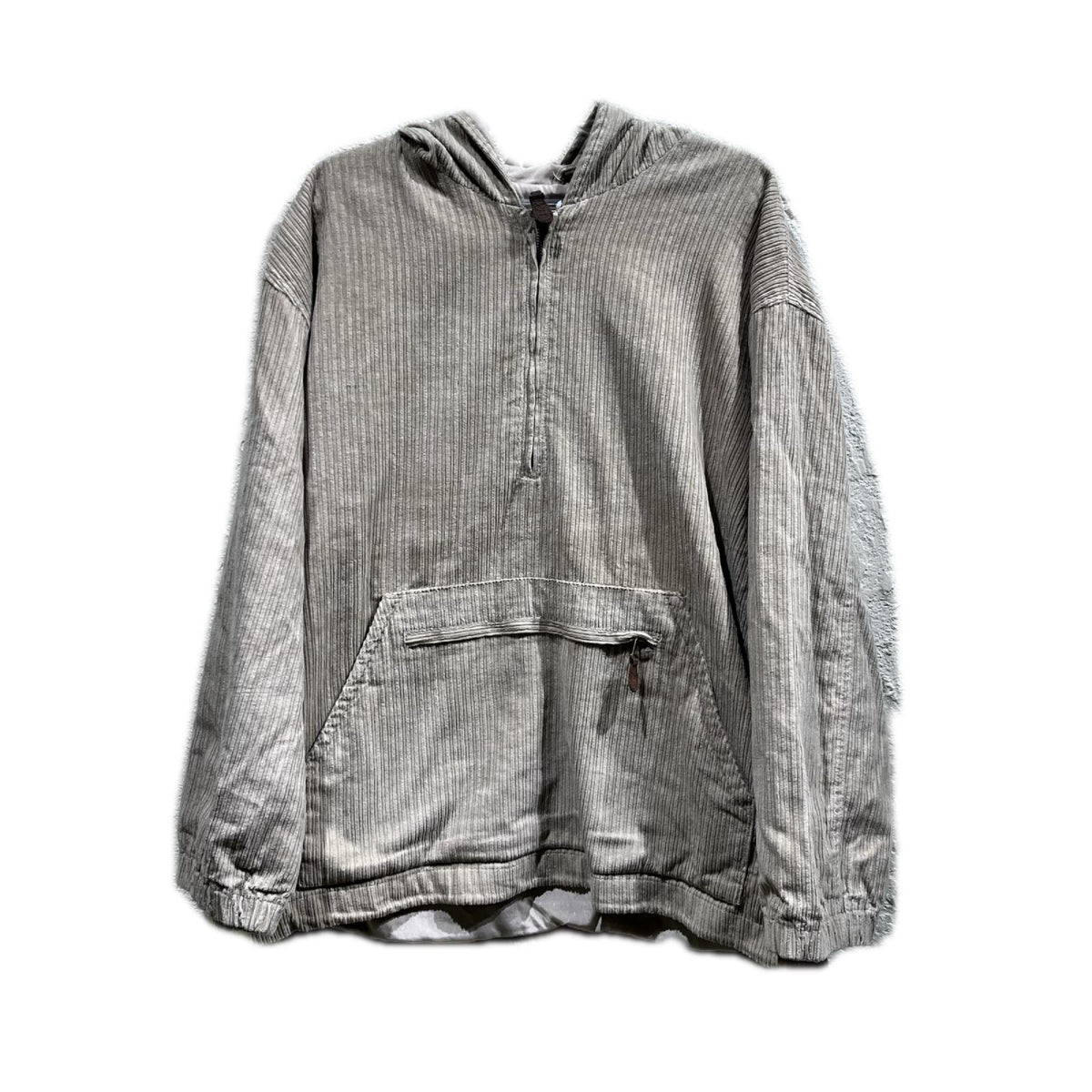 マウンテンパーカー 90's EXPRESS corduroy anorak parka