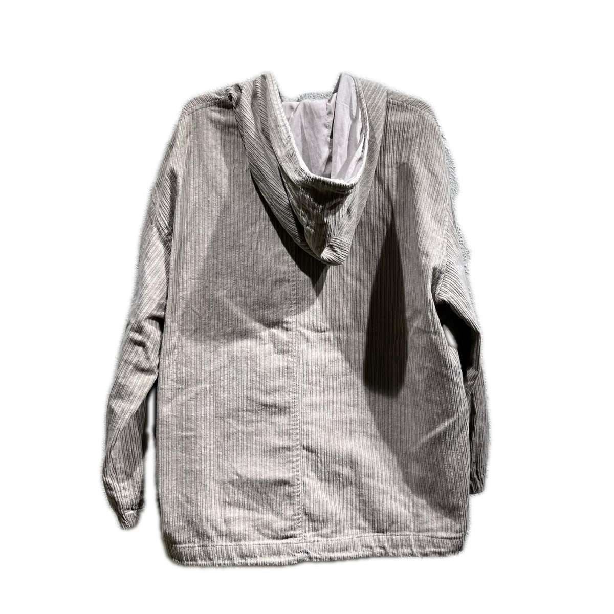 マウンテンパーカー 90's EXPRESS corduroy anorak parka