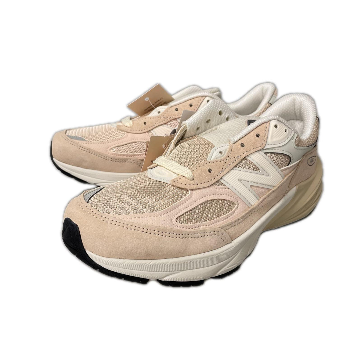 スニーカー 990V6 Vintage Rose 26.0cm US8 26cm (US8 UK7 1/2 EU42)