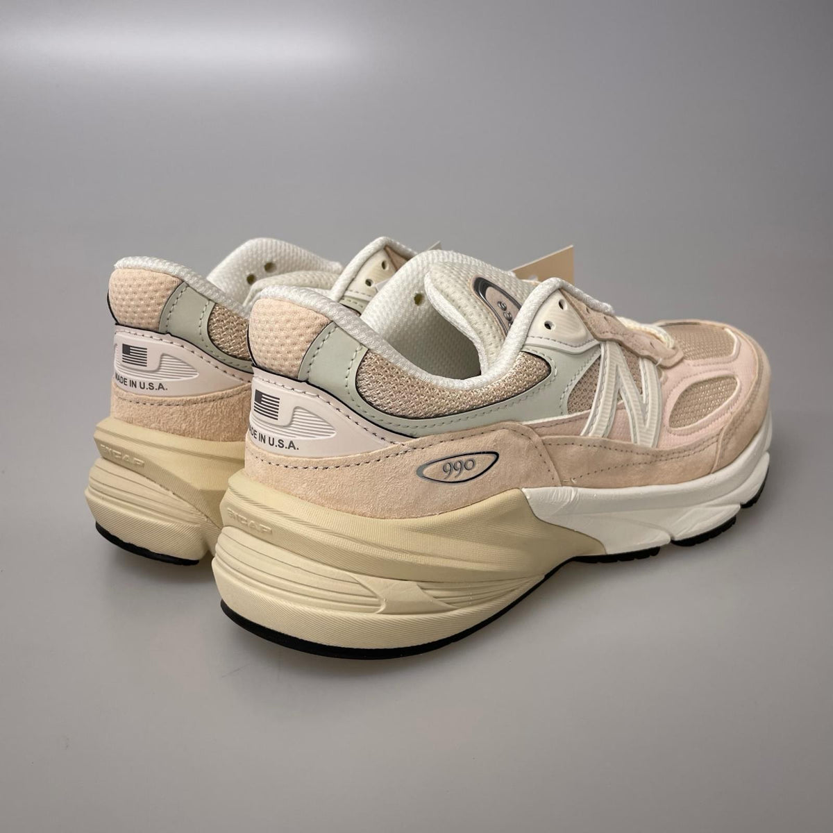 スニーカー 990V6 Vintage Rose 26.0cm US8 26cm (US8 UK7 1/2 EU42)