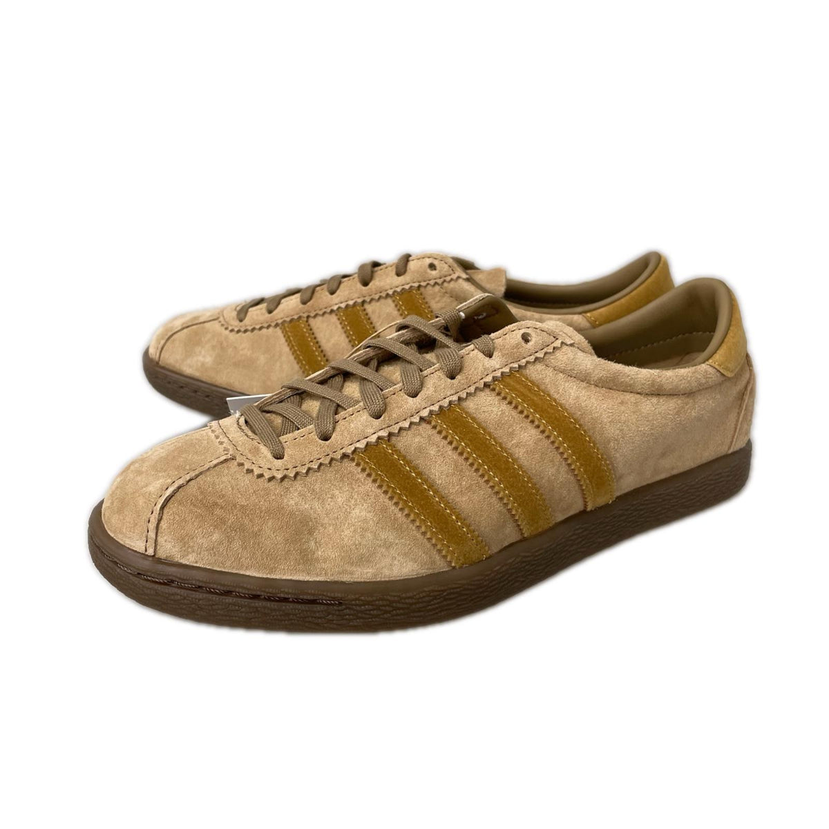 スニーカー TOBACCO PANTON BEIGE 26.0cm US8 26cm (US8 UK7 1/2 EU42) ブラウン