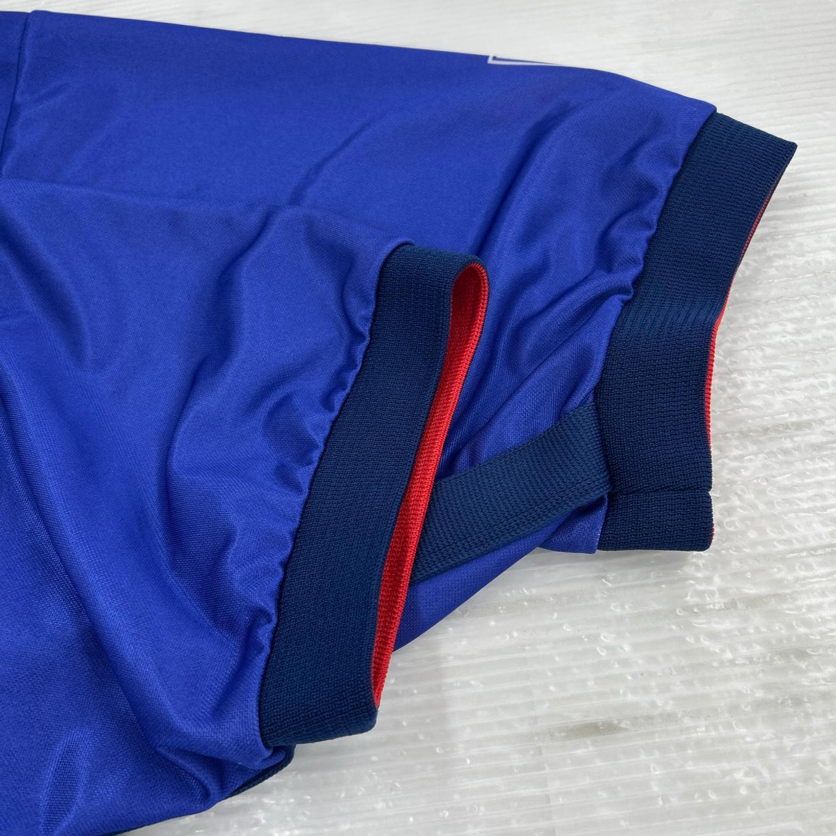 半袖Ｔシャツ 98-99 PARIS SAINT GERMAIN FC ﾕﾆﾌｫｰﾑ L