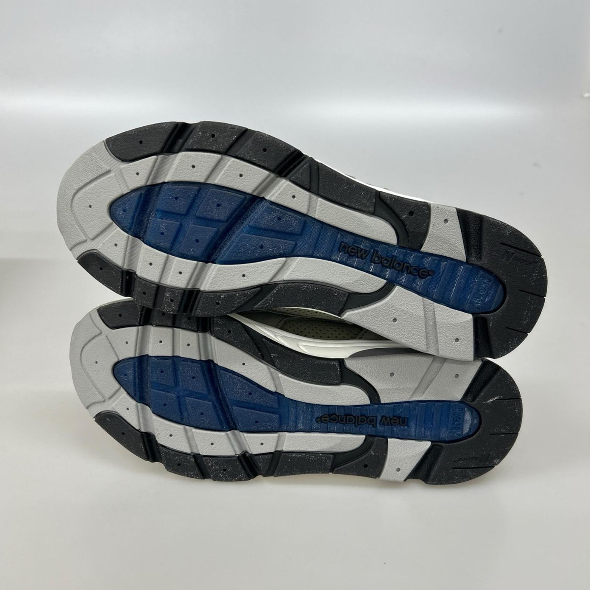スニーカー M1700JP 26.5cm 26.5cm (US8 1/2 UK8 EU43) カーキ