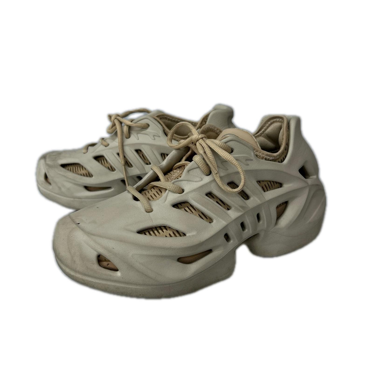 シューズ adiFOM Climacool J（25.0） 25cm (US7 UK6 1/2 EU40) ベージュ