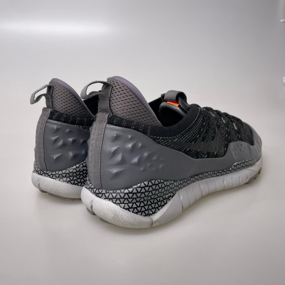 スニーカー Lupinek Flyknit ACG Low/27cm/853954-001 ブラック