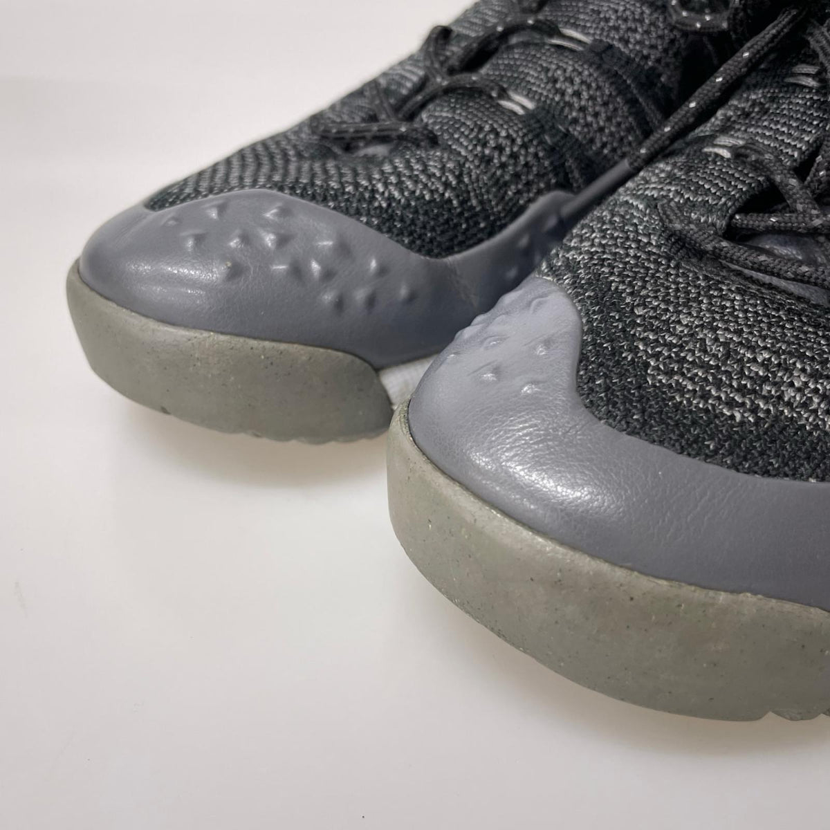 スニーカー Lupinek Flyknit ACG Low/27cm/853954-001 ブラック