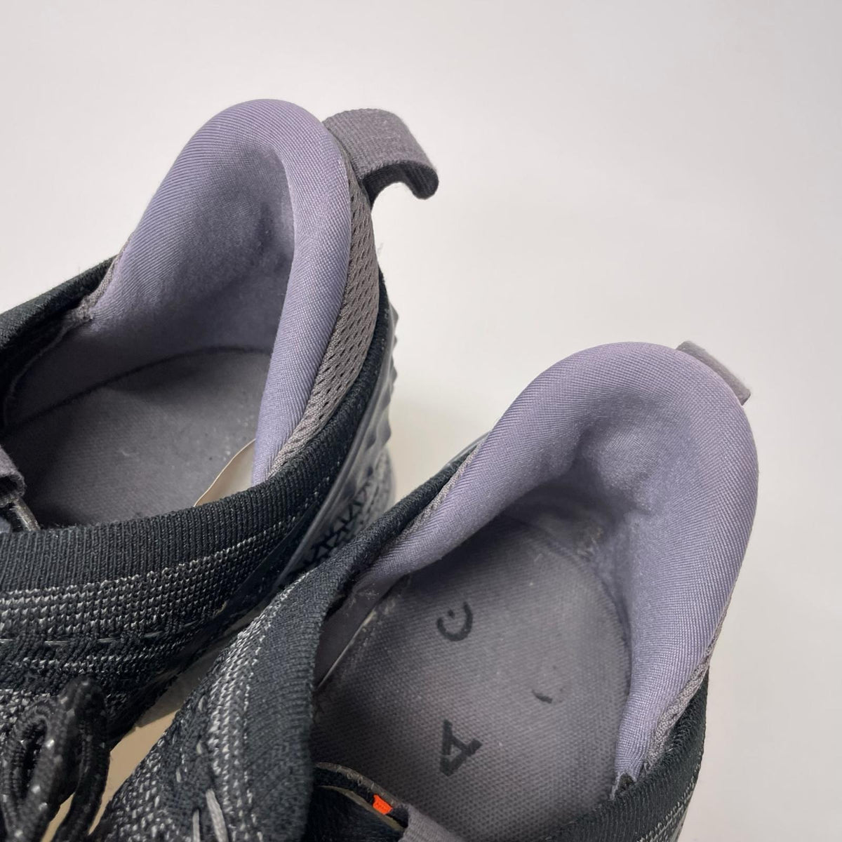 スニーカー Lupinek Flyknit ACG Low/27cm/853954-001 ブラック