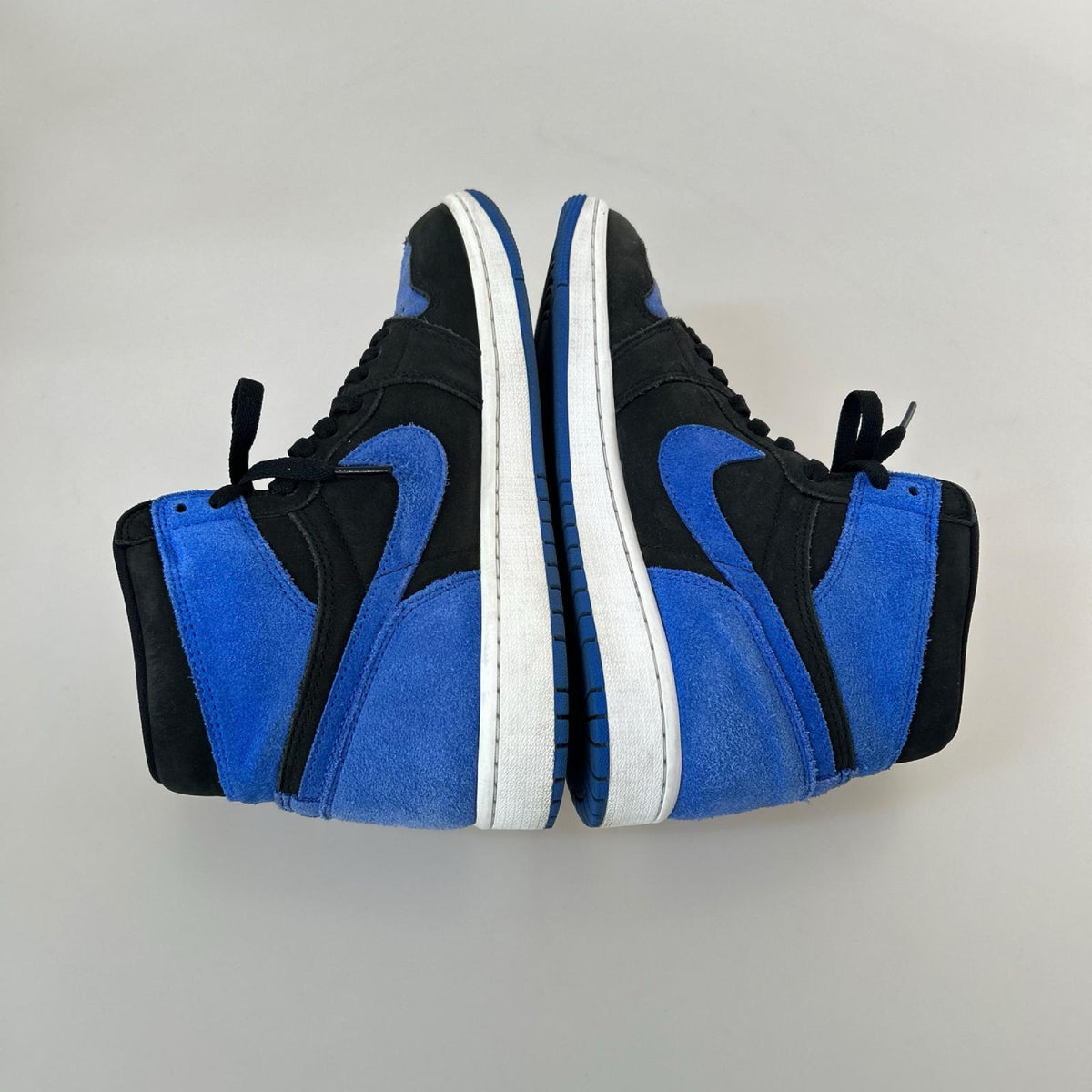 スニーカー AIR JORDAN 1 HIGH OG 27.0 27cm (US9 UK8 1/2 EU44)