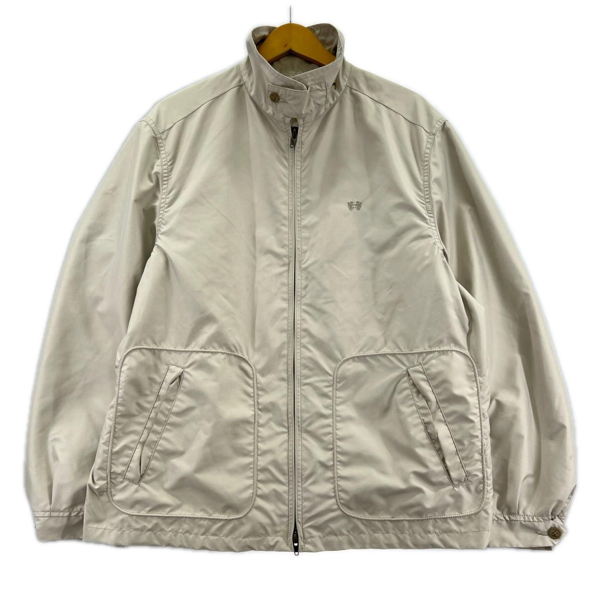 ジャケット 50s復刻ドリズラーｼﾞｬｹｯﾄ (L) L ベージュ