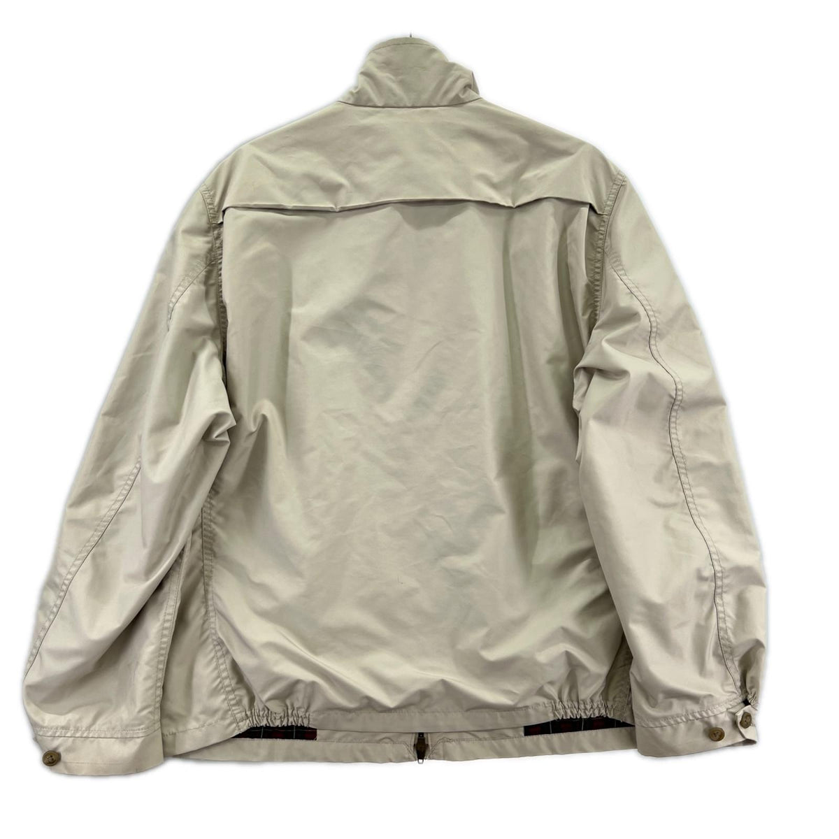 ジャケット 50s復刻ドリズラーｼﾞｬｹｯﾄ (L) L ベージュ