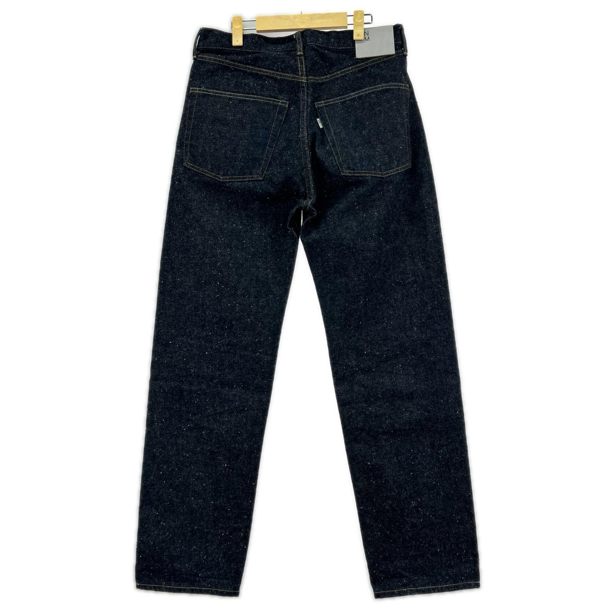 デニムパンツ New Manual LV 66 JEANS 33 ONE-WASHED PT-YY-0007 (W31) 31 ネイビー