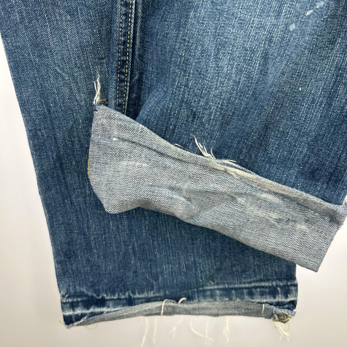 デニムパンツ Lee monkey time別注 101Z ﾃﾞﾆﾑﾊﾟﾝﾂ (M) M ブルー
