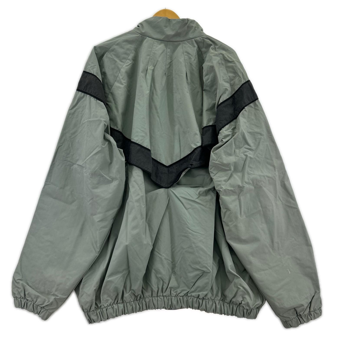 ジャケット US ARMY IPFU ﾄﾚｰﾆﾝｸﾞｼﾞｬｹｯﾄ (L) L グレー