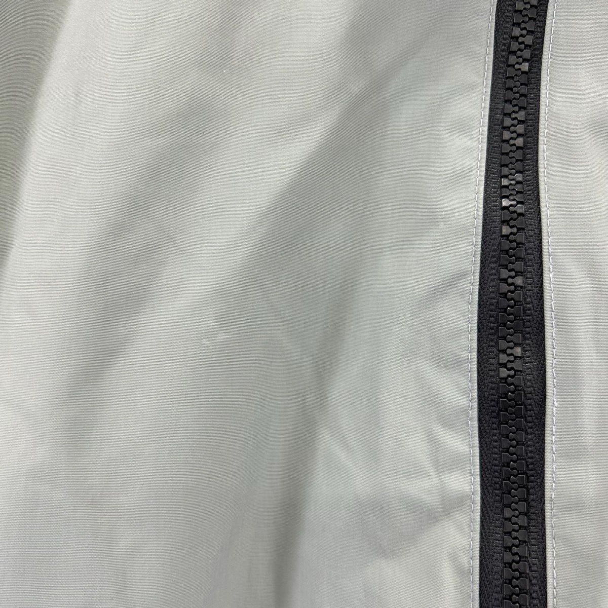 ジャケット US ARMY IPFU ﾄﾚｰﾆﾝｸﾞｼﾞｬｹｯﾄ (L) L グレー