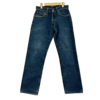 デニムパンツ EVISU ﾃﾞﾆﾑﾊﾟﾝﾂ (29×35) 29 ブルー
